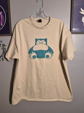 Snorlax T-Shirt